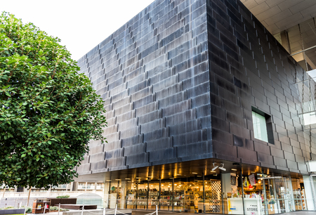 Brisbane Cityscape, Australiaのeditorial素材