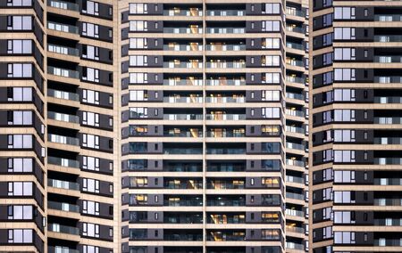 Chongqing city scenery