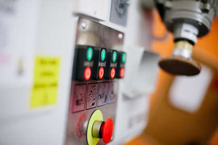 repair shop and shoe creation, shoe creation and repair machinery