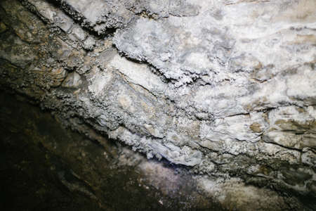 Orrido di Cunardo, Complex and important unique hydrogeological tunnel in Lombardy. It develops in...