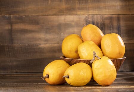 Spondias purpurea - Delicious tropical fruit