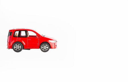 Small car concept - Plain design.の写真素材