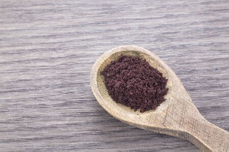 Acai powder - Euterpe oleracea