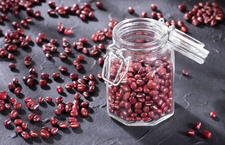 Vigna angularis - Adzuki organic bean
