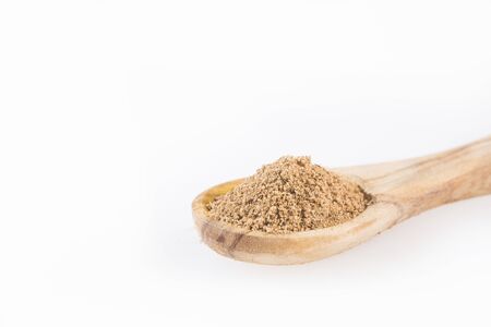 Cinnamon powder brown - Finely ground. Cinnamomum verum