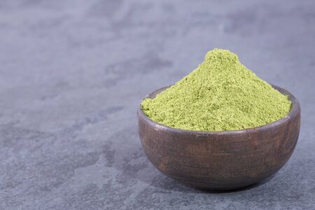 Moringa oleifera with many Benefits, Vitamins, Minerals and Multiple Medicinal Properties for the bodyの写真素材