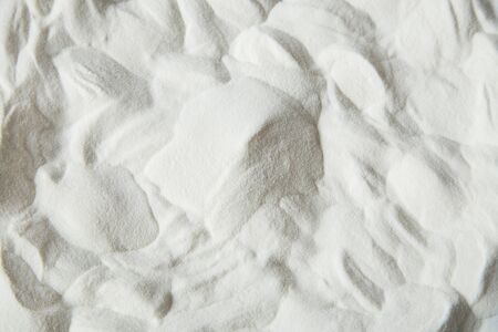 Hydrolyzed collagen - strengthening and improving the health of cartilage and tendons.