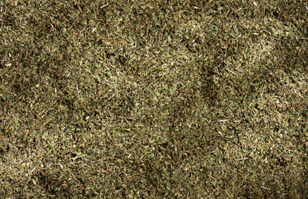 Dried organic tarragon leaves - Artemisia dracunculus