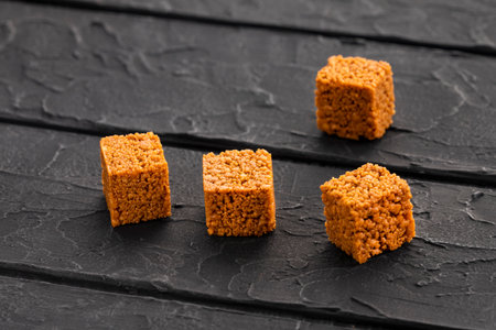Aromatic in panela cubes - Traditional Colombian drink