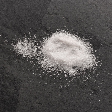 Magnesium chloride structural chemical formula â€“ Chemical component