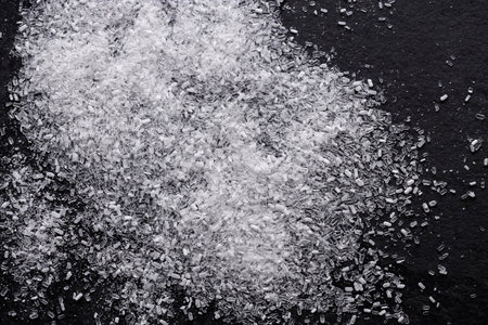 Magnesium chloride structural chemical formula â€“ Chemical component