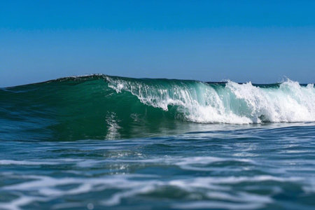 Breath of the Waves, Rhapsody in Blueの素材