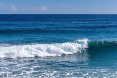 Breath of the Waves, Rhapsody in Blueの素材