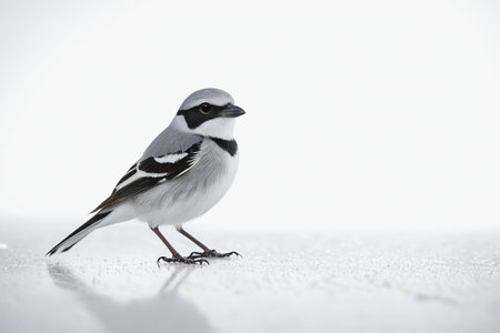 Light dance steps of snow elvesの素材