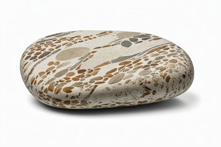 Natural Zen of Pebble Texturesの素材