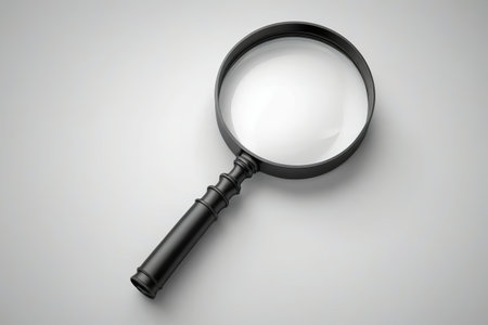 Microscopic world under a magnifying glass The beauty of detail A panoramic viewの素材