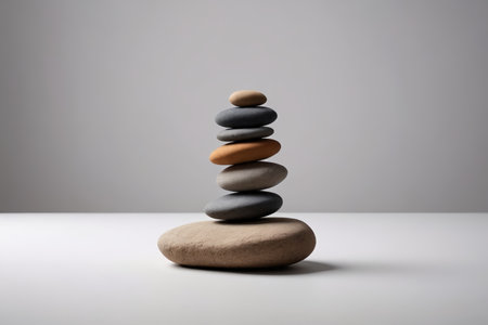 Stone Balance Zenの素材