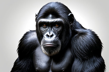 A very large chest and very large breastsの素材