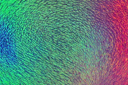 Colorful abstract texture backgroundの素材