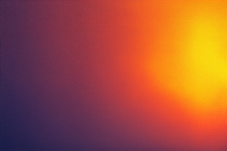 Gradient color background materialの素材