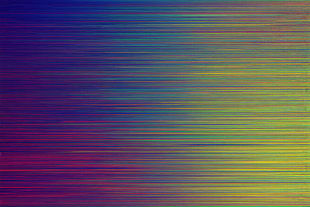 Gradient color striped backgroundの素材