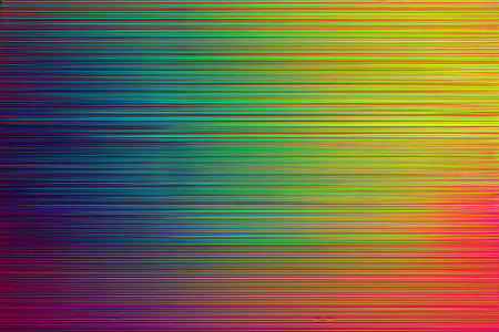 Color gradient stripe background materialの素材
