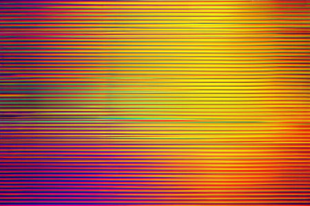 Colorful Stripe Gradient Background Materialの素材