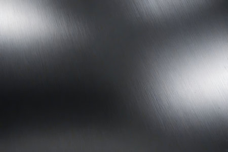 Metal texture brushed backgroundの素材