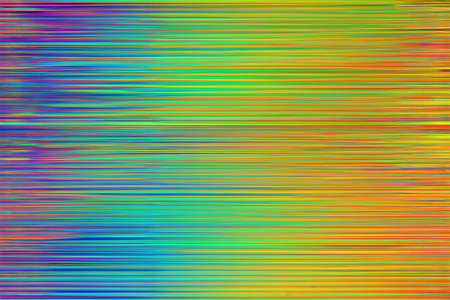 Colorful Striped Gradient Backgroundの素材
