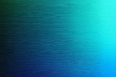 Teal gradient background materialの素材