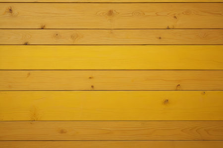 Textured background on wood wallの素材