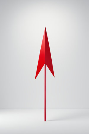Red Arrow 3D Dioramaの素材