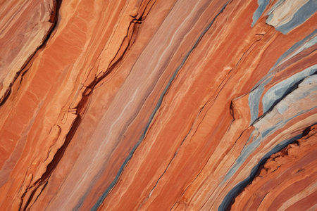 Colorful rock texturesの素材