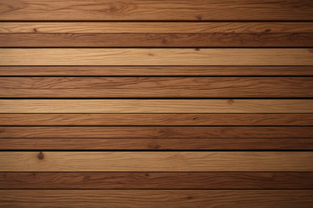 Wood board texture background materialの素材