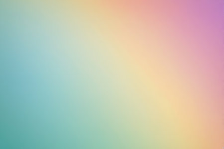 Gradient color background materialの素材