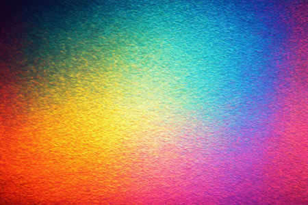 Gradient Color Abstract Backgroundの素材