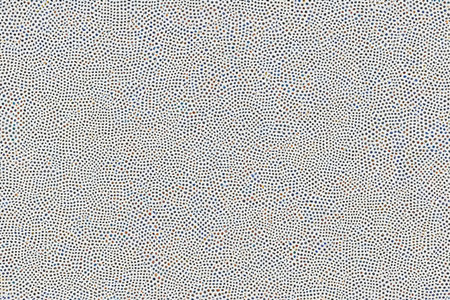 Dot abstract background pattern materialの素材