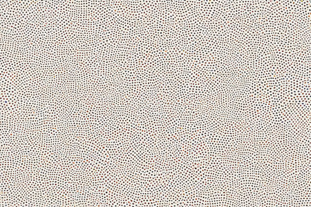 Dotted texture background patternの素材