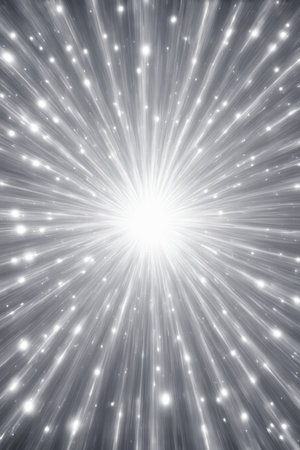 Radial light background materialの素材