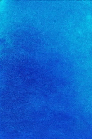 Blue abstract background textureの素材