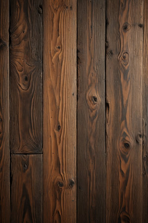 Vintage wood texture materialの素材
