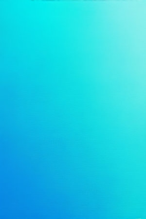 Gradient blue background materialの素材
