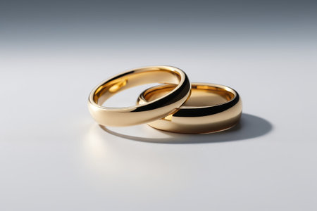 Close-up of the Golden Rulerの素材