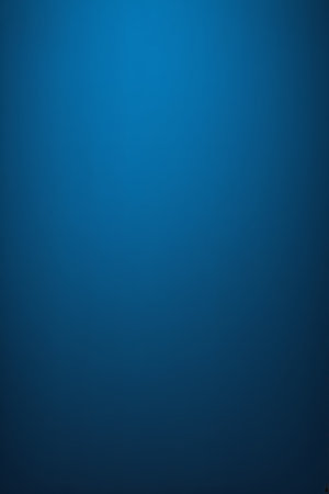 Solid color blue background materialの素材