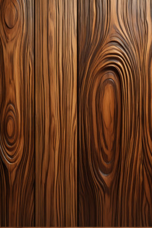 Textured solid wood board texture materialの素材