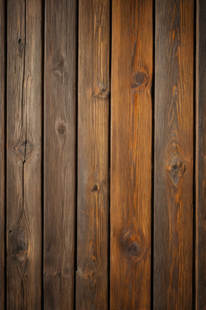 Dark wood board texture materialの素材