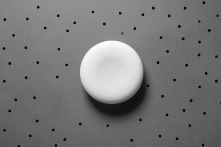 Black Square Box Displayの素材