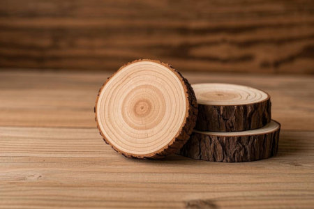 Close up of blue christmas decoration ballの素材