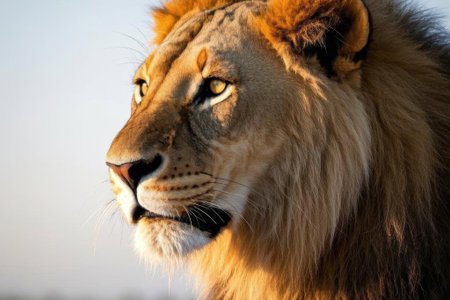 Clear glass wine glass on black backgroundの素材