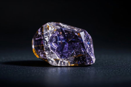 green candle burning decorative sceneの素材